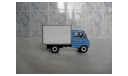 Zuk / Жук изотермический фургон. Бесплатная доставка!, масштабная модель, scale43, DeAgostini