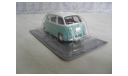 Fiat 600 Multipla Польская журналка №148, масштабная модель, 1:43, 1/43, DeAgostini