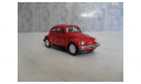 Volkswagen 1200 Польская журналка №74, масштабная модель, 1:43, 1/43, DeAgostini