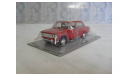 Ваз 2103 Lada Польская журналка №4 С РУБЛЯ, масштабная модель, scale43