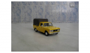 FIAT 125P Pickup Польская журналка №46, масштабная модель, 1:43, 1/43