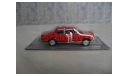 BMW 1602 / БМВ 1602 Польская журналка №139, масштабная модель, 1:43, 1/43, DeAgostini