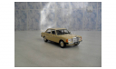 Mercedes Benz W 123 Польская журналка №161, масштабная модель, 1:43, 1/43, DeAgostini, Mercedes-Benz