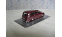 Skoda 1201 Польская журналка №172, масштабная модель, 1:43, 1/43