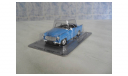 Skoda Felicia Польская журналка №177, масштабная модель, 1:43, 1/43