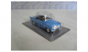 Skoda Felicia Польская журналка №177, масштабная модель, 1:43, 1/43