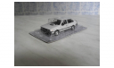 FSO Polonez Coupe Польская журналка №64, масштабная модель, 1:43, 1/43, DeAgostini