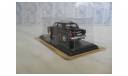 Masini de Legenda (Румыния) Москвич 407 №19, масштабная модель, 1:43, 1/43, DeAgostini