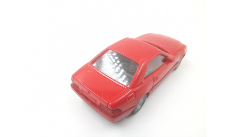 Mercedes Benz SL 1/87 Wiking, масштабная модель, scale87, Mercedes-Benz