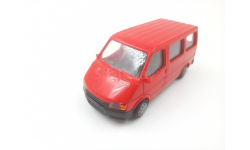 Ford Transit 1/87 Rietze