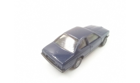 BMW 6 E24 1/87 Herpa, масштабная модель, scale87