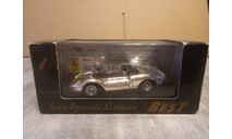 Ferrari 330 P2 1/43 Best Model, масштабная модель, scale43