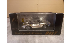 Ferrari 330 P2 1/43 Best Model