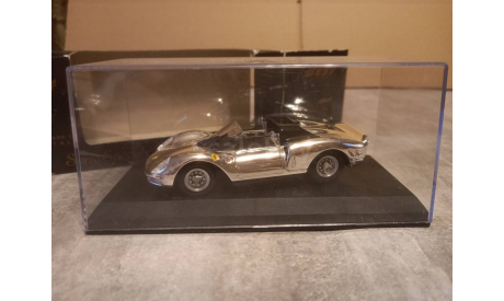Ferrari 330 P2 1/43 Best Model, масштабная модель, scale43