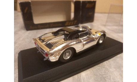 Ferrari 330 P2 1/43 Best Model, масштабная модель, scale43