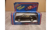 Porsche 911 Cabrio 1/36 Miniflitzer, масштабная модель, scale0