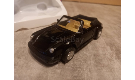 Porsche 911 Cabrio 1/36 Miniflitzer, масштабная модель, scale0