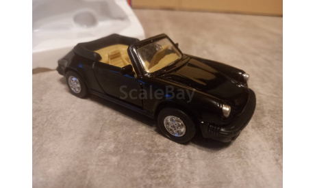 Porsche 911 Cabrio 1/36 Miniflitzer, масштабная модель, scale0