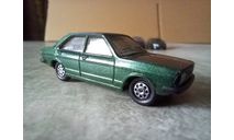 Audi 80 GTE 1/87 Herpa, масштабная модель, scale87