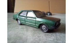 Audi 80 GTE 1/87 Herpa