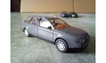 Audi A6 Avant 1/87 Wiking, масштабная модель, scale87