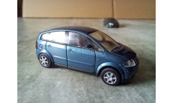 Audi A2 1/87 Rietze