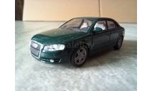 Audi A4 1/87 Busch, масштабная модель, scale87