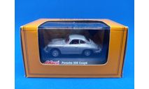 Porsche 356 1/72 Schuco, масштабная модель, scale72