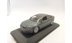 Audi A8 1/43 Minichamps