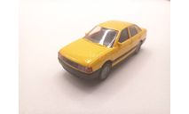 Audi 80 1/87 Wiking, масштабная модель, scale87