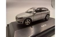 Audi Q5 1/87 Schuco, масштабная модель, scale87