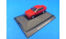 Alpina B10 1/87 Herpa, масштабная модель, scale87