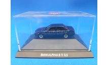 Alpina B11 1/87 Herpa, масштабная модель, scale87