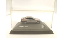 BMW 325i E36 1/87 Herpa, масштабная модель, scale87