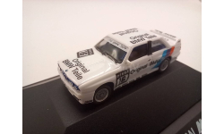 BMW M3 E30 DTM 1/87 Herpa