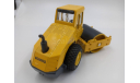 Воmаg ВW213D-3 1:50, масштабная модель трактора, Bomag, scale50