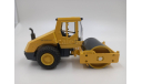 Воmаg ВW213D-3 1:50, масштабная модель трактора, Bomag, scale50