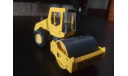 Bomag BW213-D3, масштабная модель трактора, scale50