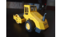 Bomag BW213-D3, масштабная модель трактора, scale50