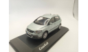 Volkswagen CrossGolf 1/43 Minichamps, масштабная модель, scale43