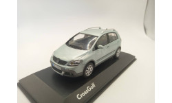 Volkswagen CrossGolf 1/43 Minichamps