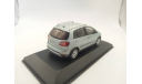 Volkswagen CrossGolf 1/43 Minichamps, масштабная модель, scale43