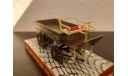Daimler 4PS 1/50 Cursor, масштабная модель, scale50