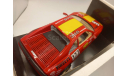 Ferrari 348tb Evoluzione 1/18 Bburago, масштабная модель, scale18