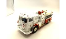 Seagrave K Baltimore 1/50 Corgi, масштабная модель, scale50