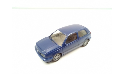 Volkswagen Golf III 1/87 Herpa