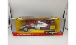 Formula 1 Honda 1/24 Bburago