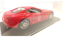 Ferrari 599GTB 1/24 Ferrari Collection, масштабная модель, BBurago, scale24