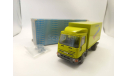 Iveco EuroCargo 1/50 Conrad, масштабная модель, scale50