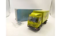 Iveco EuroCargo 1/50 Conrad, масштабная модель, scale50